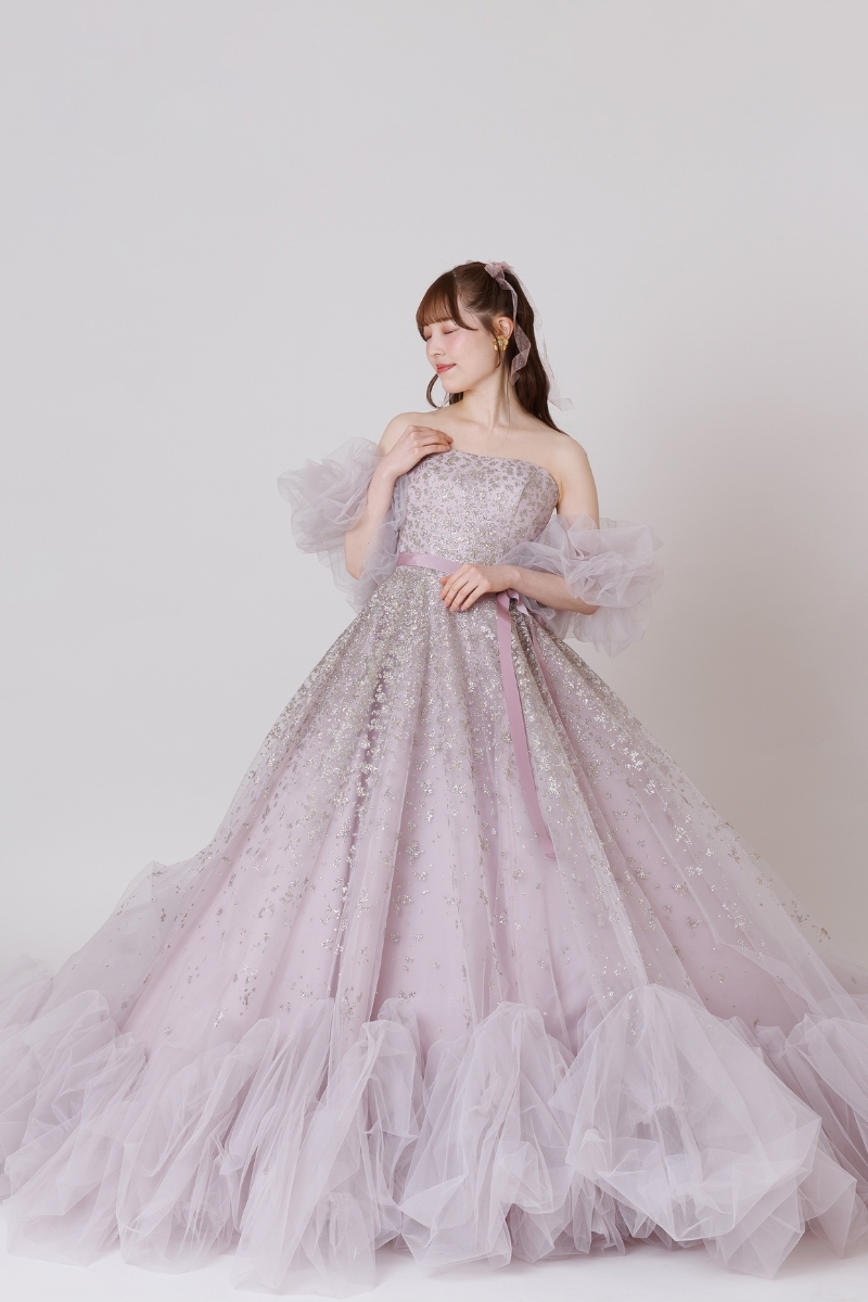 ミア（KIYOKO HATA）