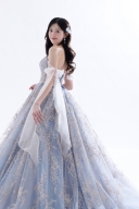 ライリー：Lulu felice