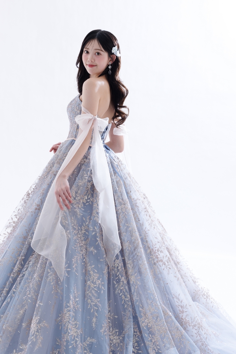 ライリー：Lulu felice