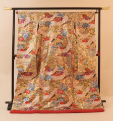 金地浜なぎの鶴