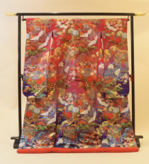 幻想のにぎわい