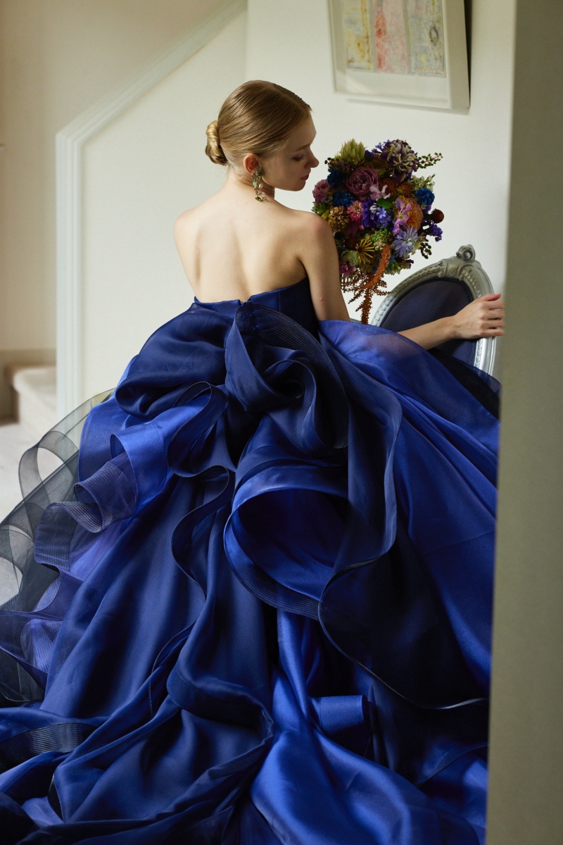 ナターリア：Les Fées Couture