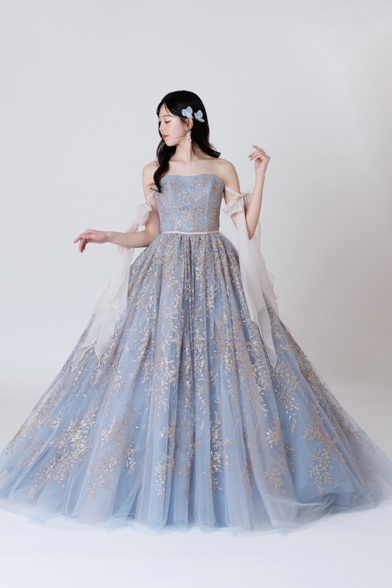 ライリー：Lulu felice