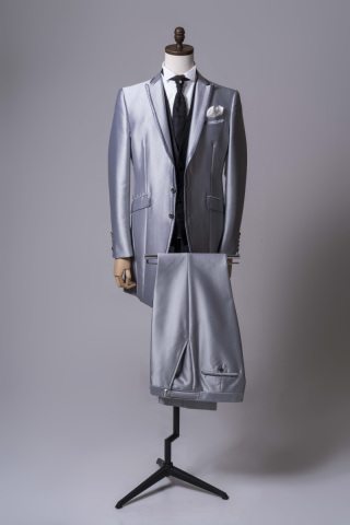 カイザー　シルバー