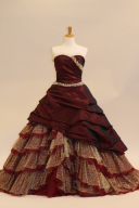 ガーネットドール