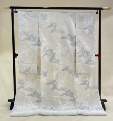 ダイヤ華翔千羽鶴