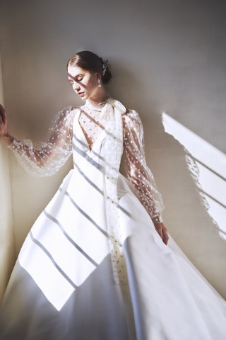 BC｜アンバルジ｜ダンスウィズミ―｜Ａライン