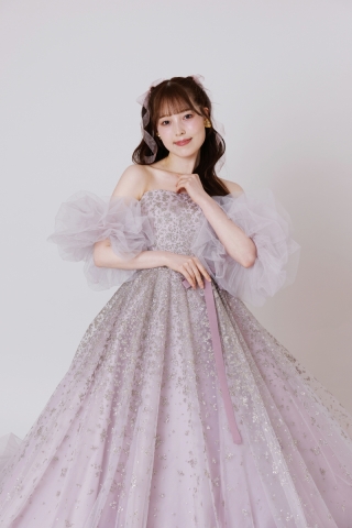 ミア（KIYOKO HATA）