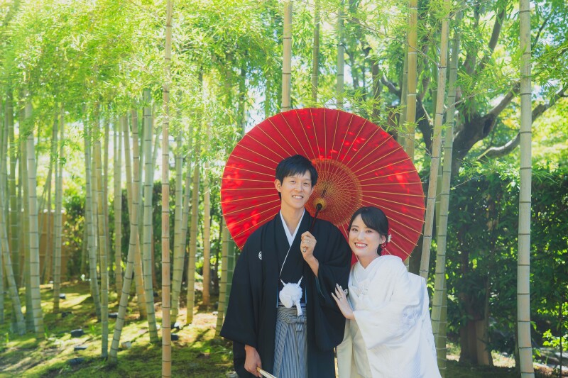 和装2着ロケ2カ所撮影