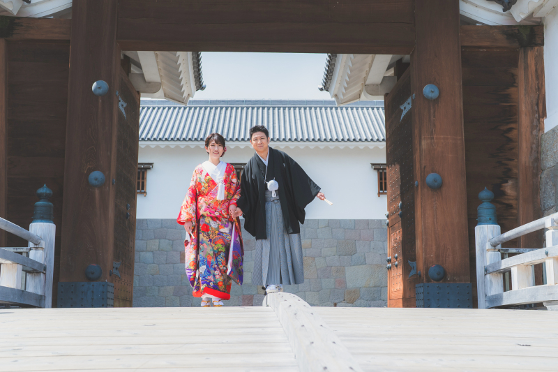 フォトウエディングの魅力