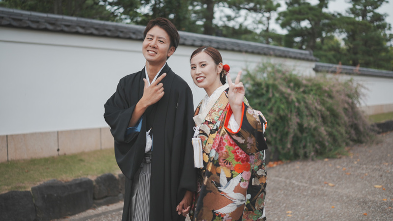 最後の〆はお好みで