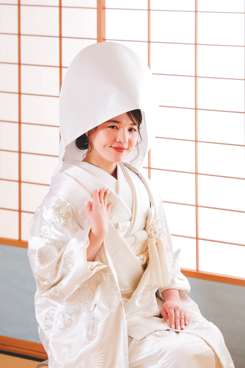 まさに日本美人!