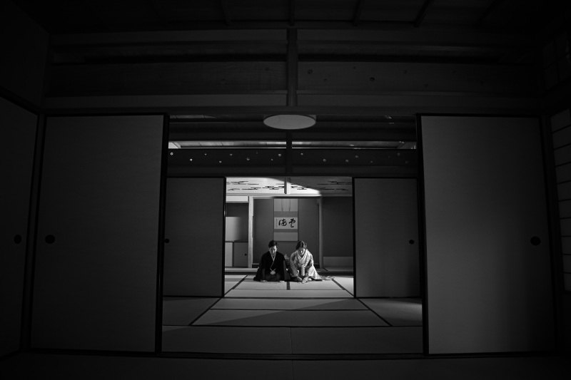 趣のある和室ならではのノスタルジック感、、、