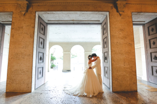 【和装+洋装ロケーション】