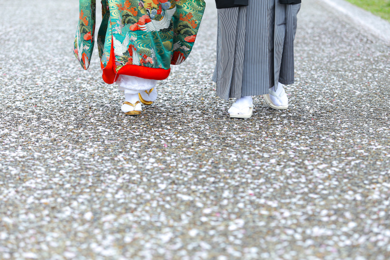 公園内をとことこ♡