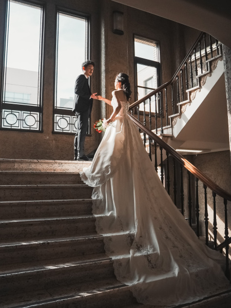 フォトウエディングの魅力