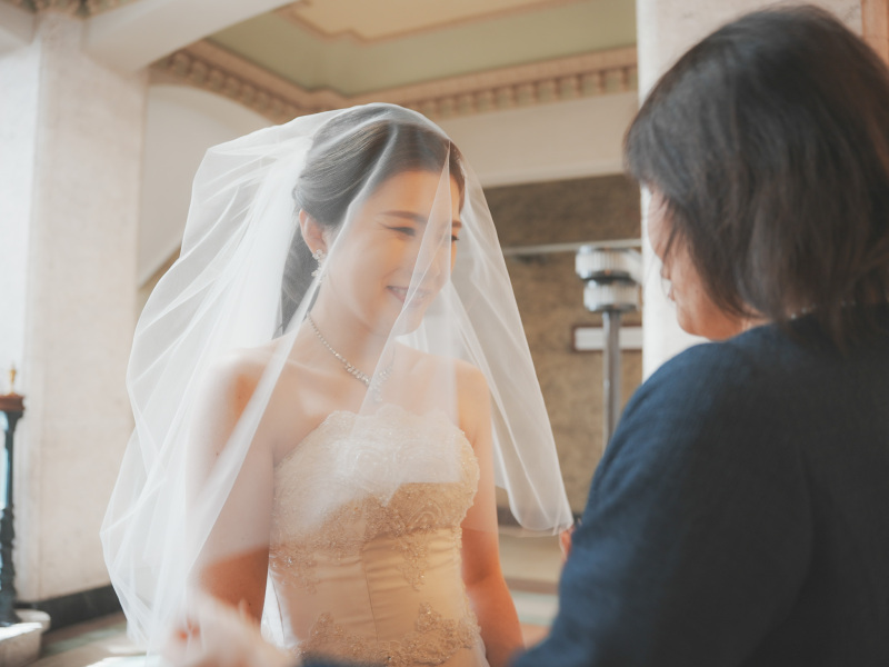 撮影スタッフの努力