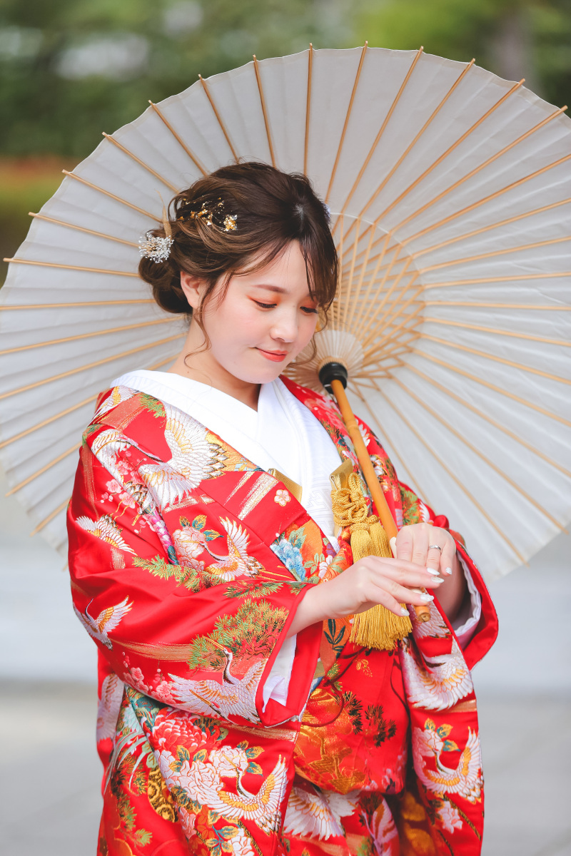 凛としたお姿も華麗で流麗☆