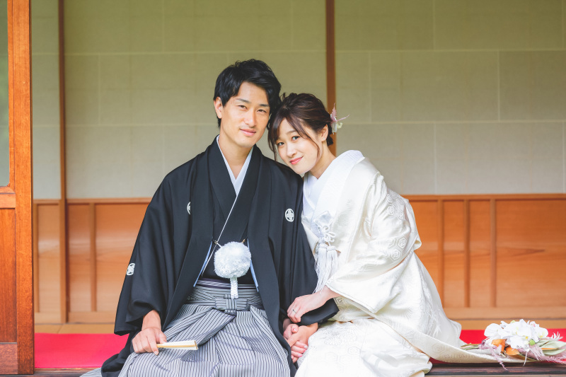 そっとあなたに寄り添います