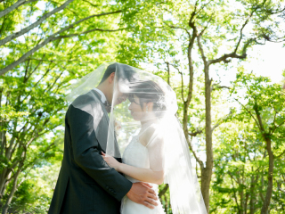 城北公園×洋装