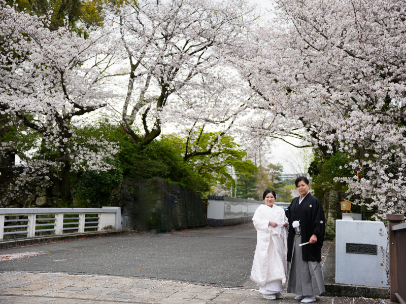新郎新婦の感想