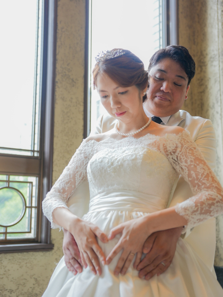 実は今日の撮影は２人だけじゃなく、、、