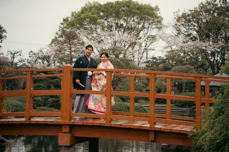 フォトウエディングの魅力