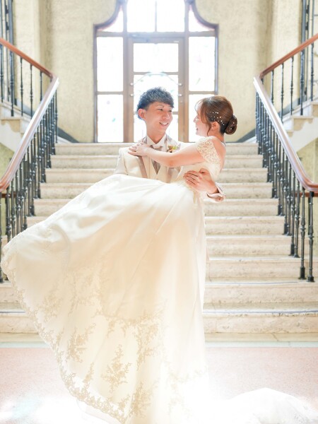 お姫様ショットも♡