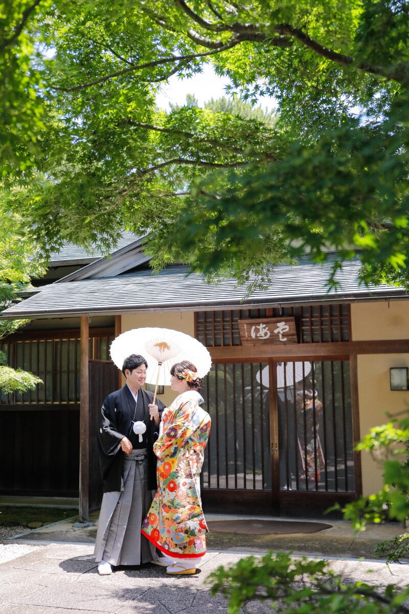 明るい日差しの中で☆