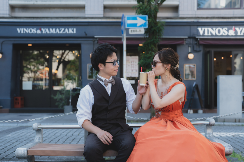 ちょっとひとやすみ