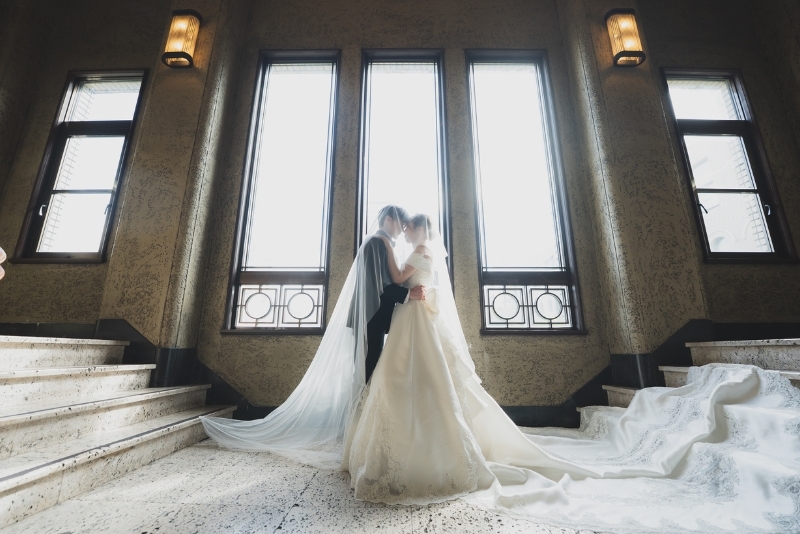 STUDIO IDEE スタジオイディ（ドレスショップ ボンクルール内）