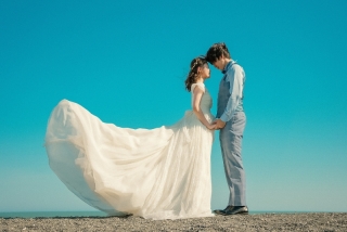 STUDIO IDEE スタジオイディ（ドレスショップ ボンクルール内）