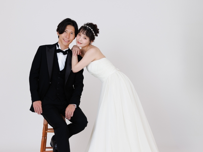 STUDIO IDEE スタジオイディ（ドレスショップ ボンクルール内）