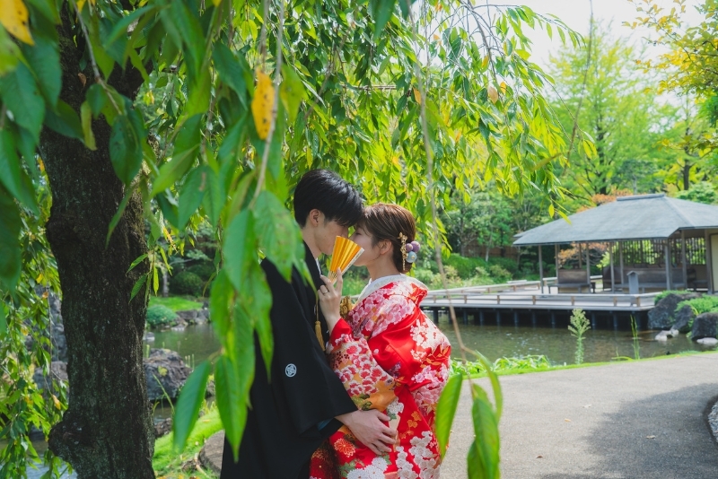 STUDIO IDEE スタジオイディ（ドレスショップ ボンクルール内）