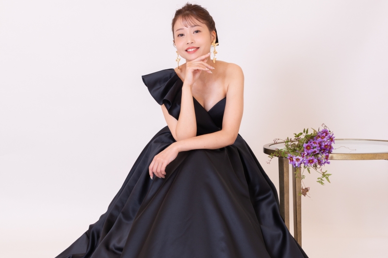 STUDIO IDEE スタジオイディ（ドレスショップ ボンクルール内）_カラードレスが豊富