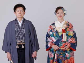 STUDIO IDEE スタジオイディ（ドレスショップ ボンクルール内）