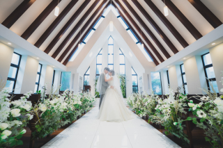 STUDIO IDEE スタジオイディ（ドレスショップ ボンクルール内）