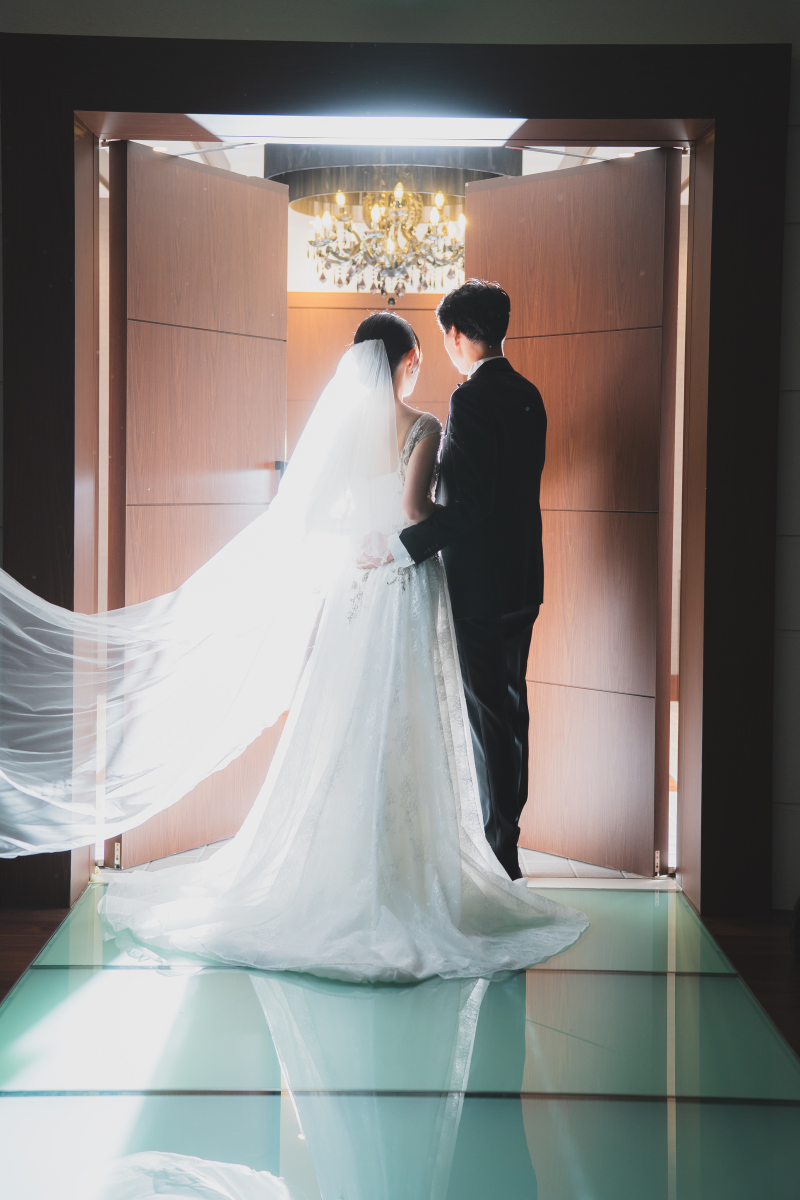 STUDIO IDEE スタジオイディ（ドレスショップ ボンクルール内）_チャペルで撮影できる