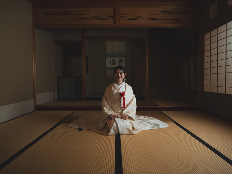 STUDIO IDEE スタジオイディ(ドレスショップ ボンクルール内)_白無垢が豊富