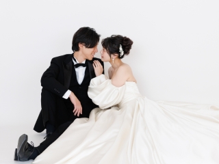 STUDIO IDEE スタジオイディ（ドレスショップ ボンクルール内）