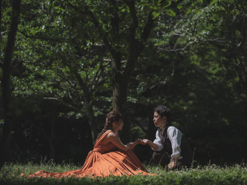 公園のご紹介①城北公園