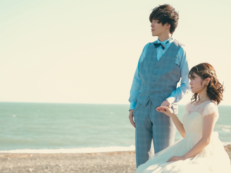 夏以外でも撮影OK!