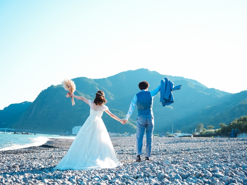 自然体な『ふたり』を