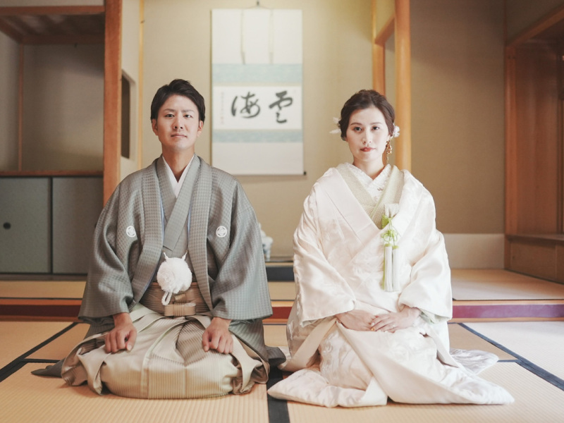 STUDIO IDEE スタジオイディ(ドレスショップ ボンクルール内)_白無垢が豊富