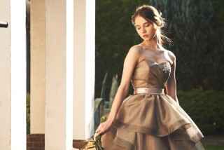 STUDIO IDEE スタジオイディ（ドレスショップ ボンクルール内）