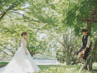 STUDIO IDEE スタジオイディ（ドレスショップ ボンクルール内）