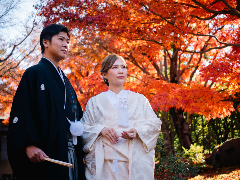 STUDIO IDEE スタジオイディ(ドレスショップ ボンクルール内)_白無垢が豊富