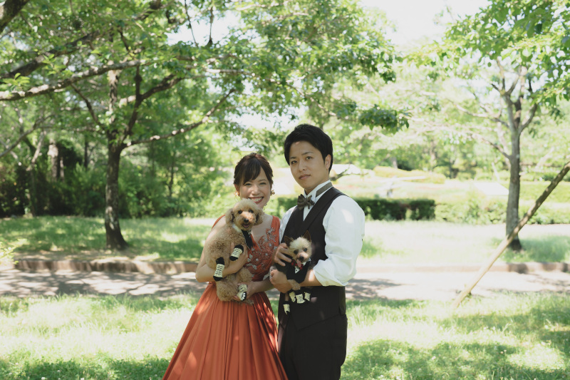 家族の絆を深める特別な演出