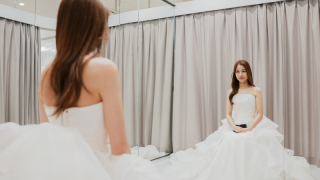 STUDIO IDEE スタジオイディ（ドレスショップ ボンクルール内）_Studio IDEEプロフィールムービー