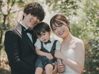 STUDIO IDEE スタジオイディ（ドレスショップ ボンクルール内）_【洋装フォトウエディング（MV）】静岡県立美術館